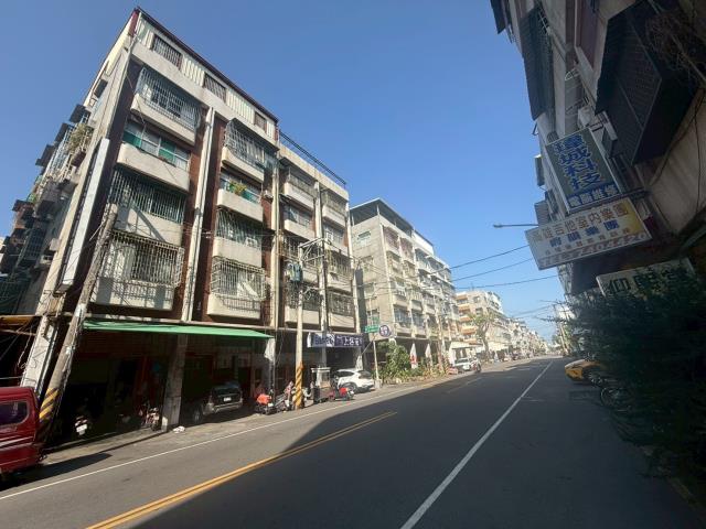 高雄公寓拍賣-7