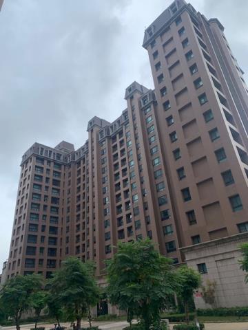 桃園龜山法拍大樓-1