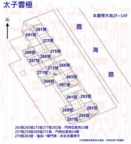 高雄仁武法拍大樓-3