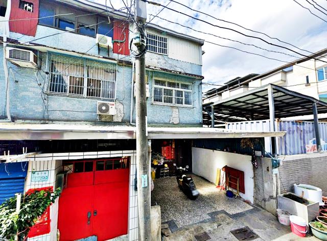 水上柳子林透天