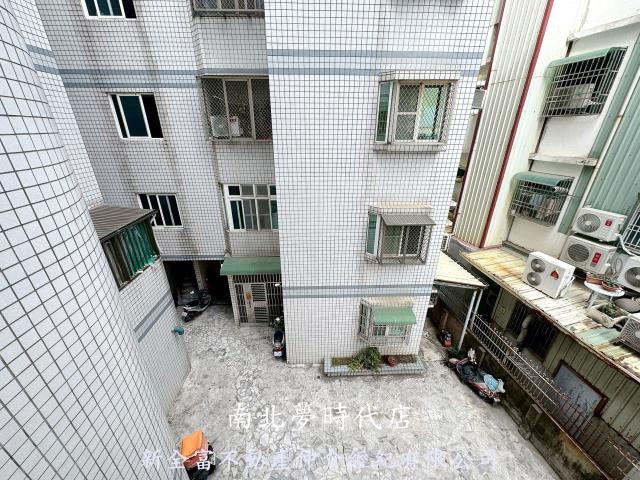 台南永康華廈-12