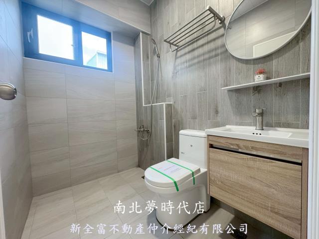 台南永康華廈-8