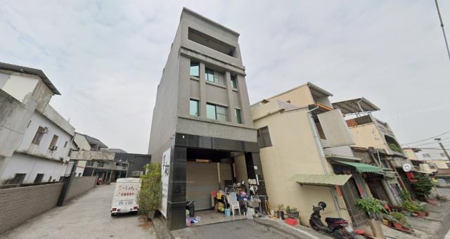 屏東竹田法拍透天-5