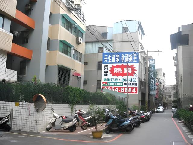 新北板橋大樓法拍-7