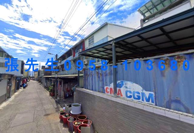 嘉義水上透天法拍-2