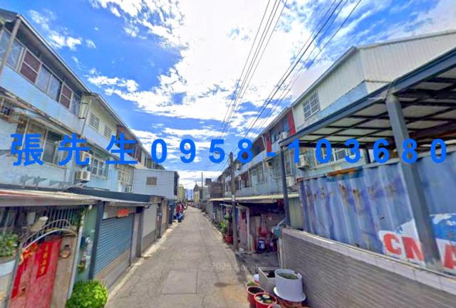 嘉義水上透天法拍-4