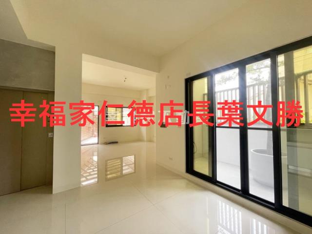 台南仁德透天_別墅-11