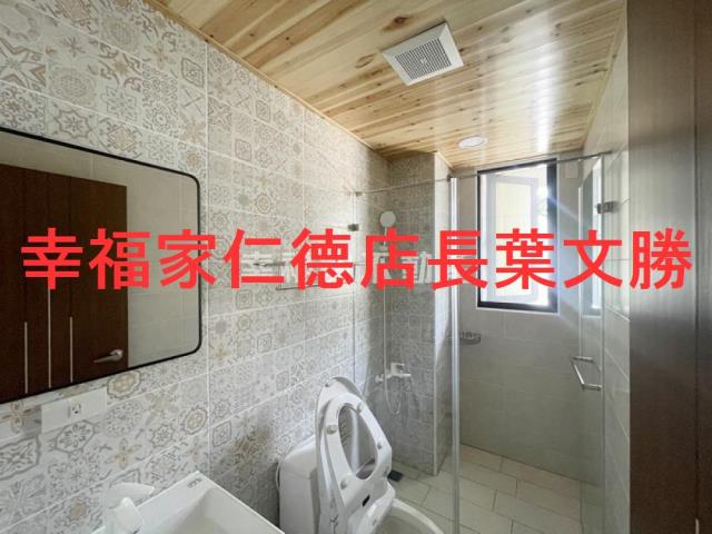 台南仁德透天_別墅-14