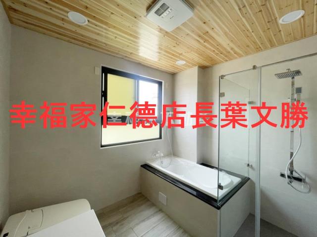 台南仁德透天_別墅-3