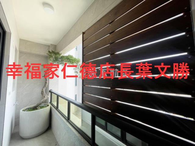 台南仁德透天_別墅-5