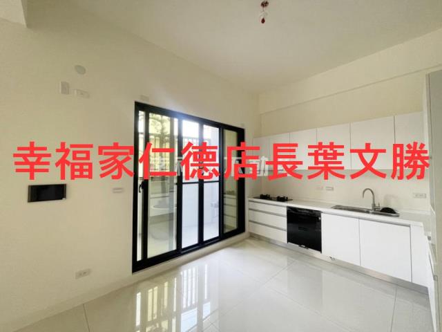 台南仁德透天_別墅-6