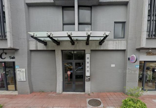 新北板橋拍賣華廈_套房-1