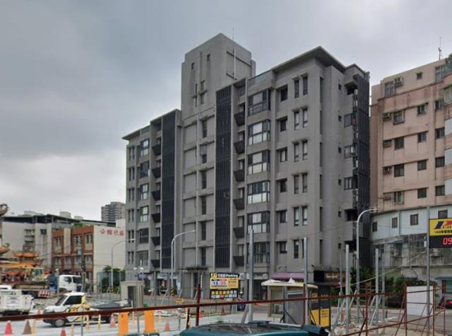 新北板橋拍賣華廈_套房-2