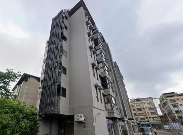 新北板橋拍賣華廈_套房-3