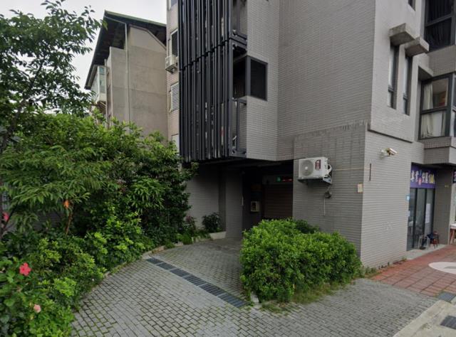 新北板橋拍賣華廈_套房-4