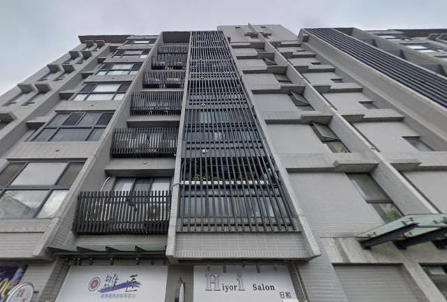 新北板橋拍賣華廈_套房-5