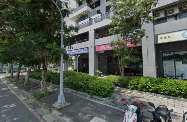 高雄橋頭大樓_店面拍賣-4