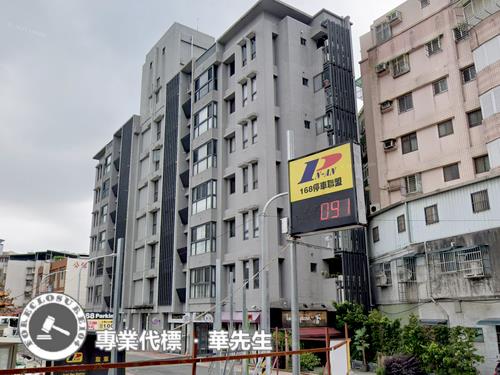 新北板橋法拍華廈_套房-3