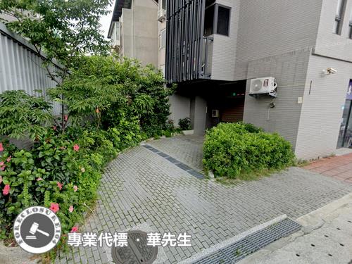 新北板橋法拍華廈_套房-4