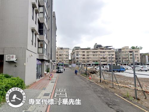 新北板橋法拍華廈_套房-5