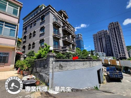 新北淡水華廈_一樓法拍-1