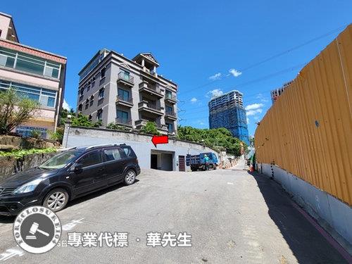 新北淡水華廈_一樓法拍-2