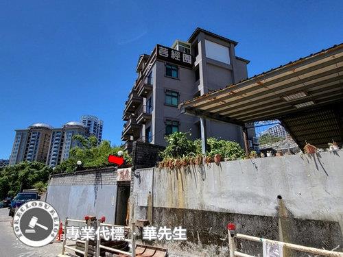 新北淡水華廈_一樓法拍-6