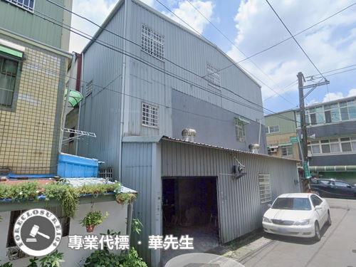 龍潭透天法拍-2