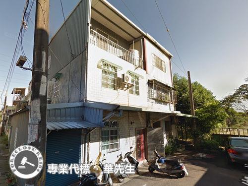 龍潭透天法拍-1