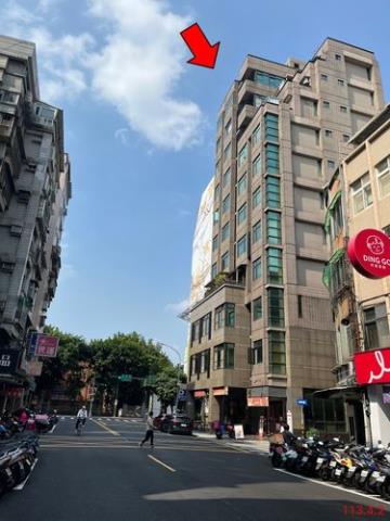 中山區華廈法拍-3