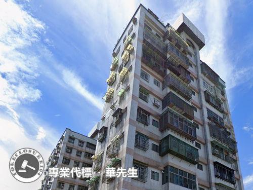 樹林華廈法拍-4