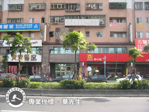 土城拍賣大樓-5