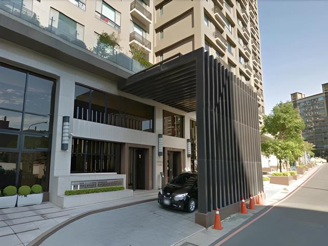 蘆竹大樓拍賣-2