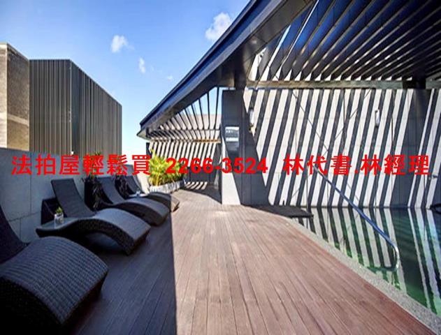 新店法拍大樓-8