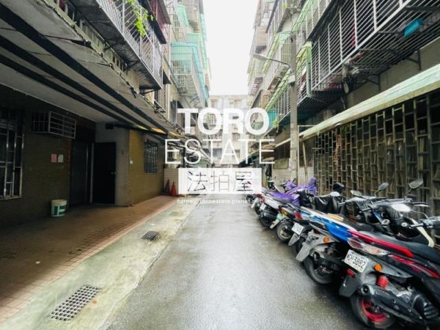 土城法拍公寓-8