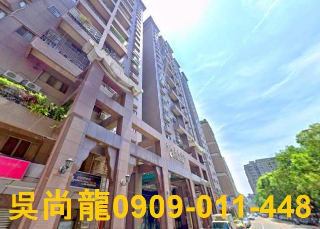 北屯法拍大樓-5