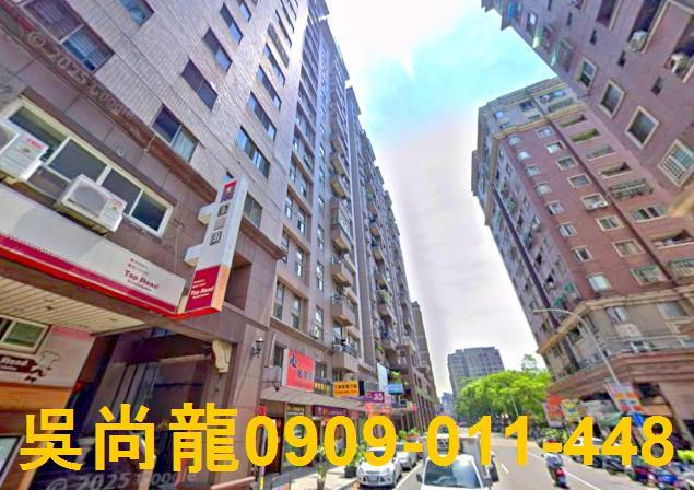 北屯法拍大樓-6