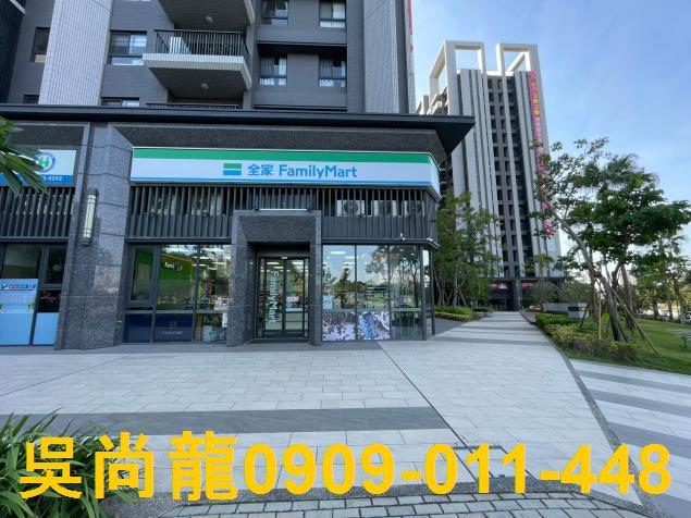 北屯法拍大樓-3