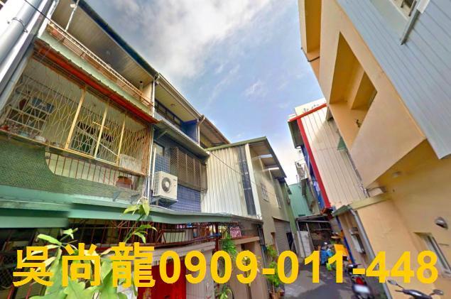 北屯法拍透天-1