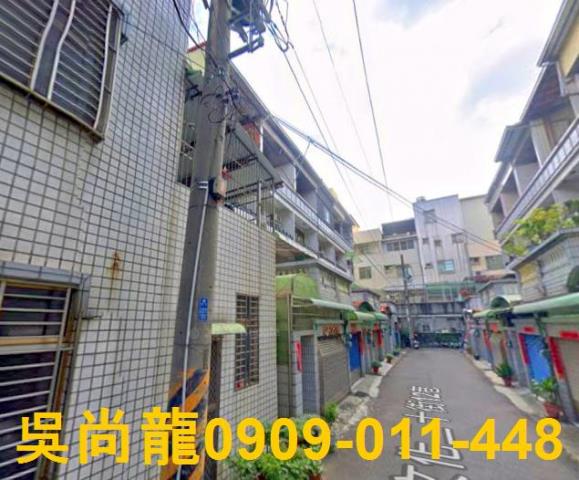 歸仁透天法拍-2