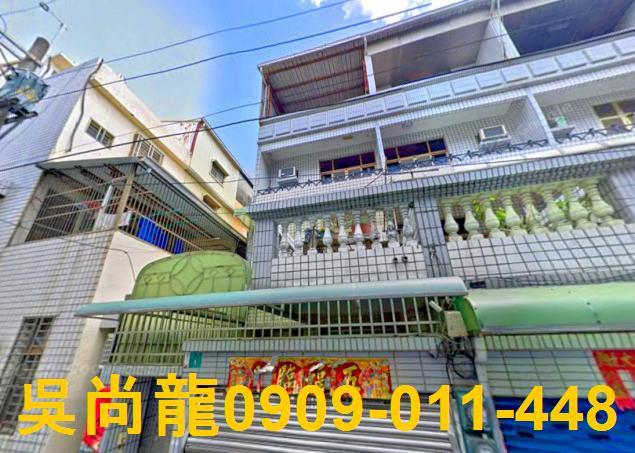 歸仁透天法拍-1