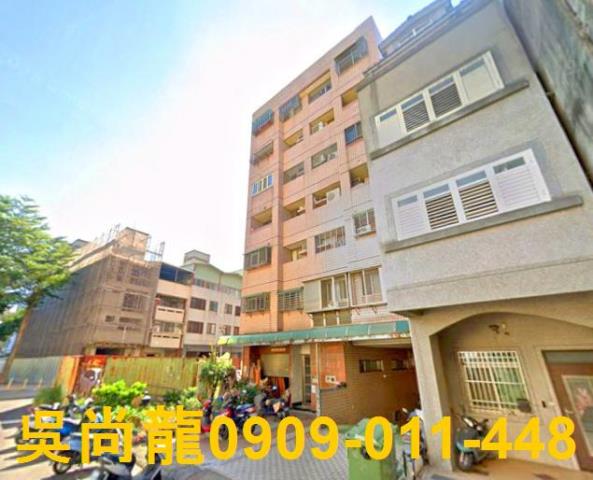 台中法拍華廈-4