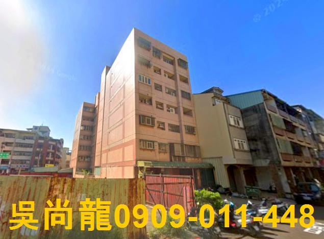 台中法拍華廈-5