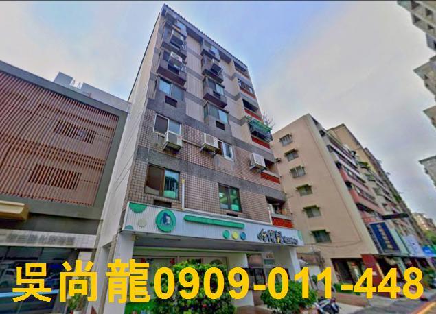 台中法拍華廈-3