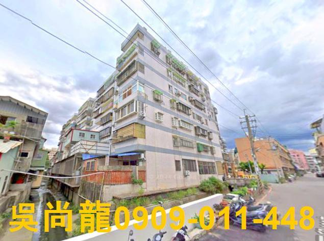 台中華廈拍賣-4