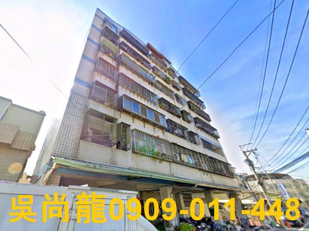 台中拍賣華廈-3