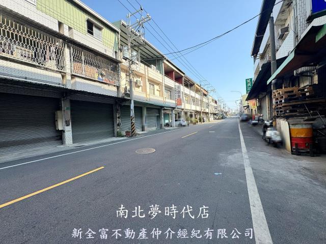 台南永康廠辦-2