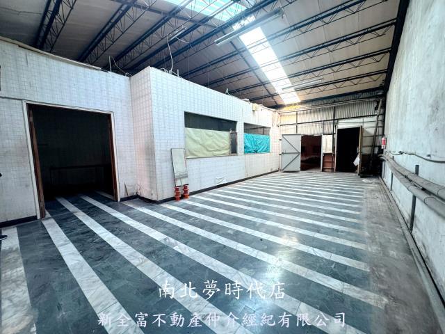 台南永康廠辦-4