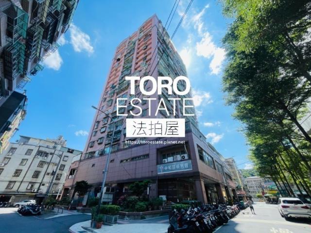 新北中和拍賣大樓-3