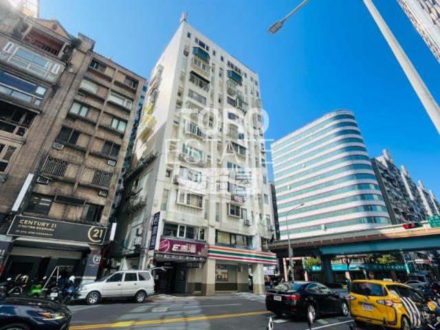 台北松山法拍華廈-5